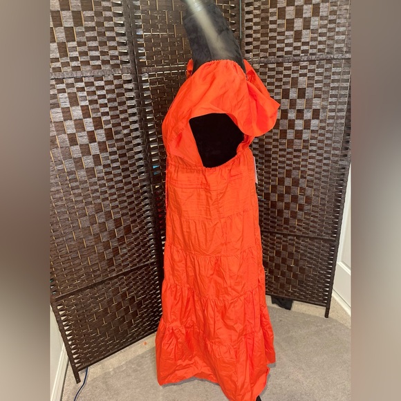 New O.P.T. (One Pretty Time) Fallen Dress - Picture 11 of 16